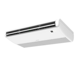 Dantex RKD-18CHANI/RKD-18HANIE-W напольно-потолочный кондиционер