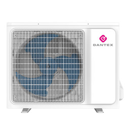 Dantex RKD-18CHANI/RKD-18HANIE-W напольно-потолочный кондиционер