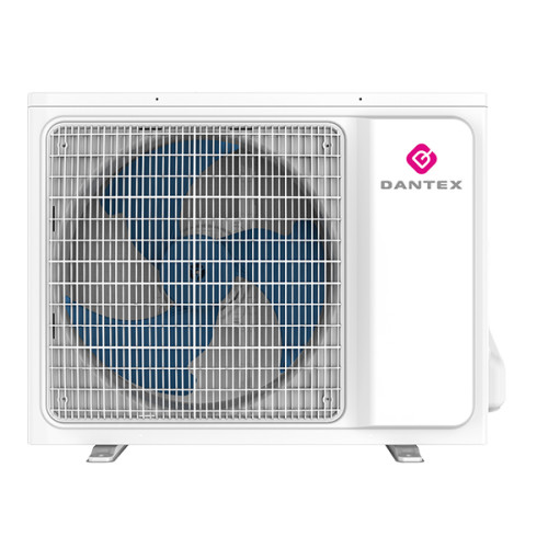 Dantex RKD-18CHANI/RKD-18HANIE-W напольно-потолочный кондиционер