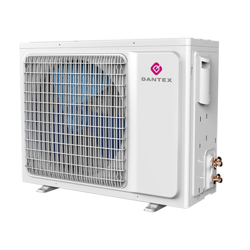 Dantex RKD-18CHANI/RKD-18HANIE-W напольно-потолочный кондиционер