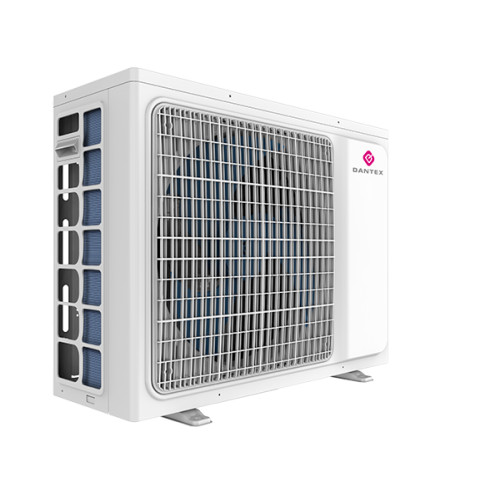 Dantex RKD-18CHANI/RKD-18HANIE-W напольно-потолочный кондиционер