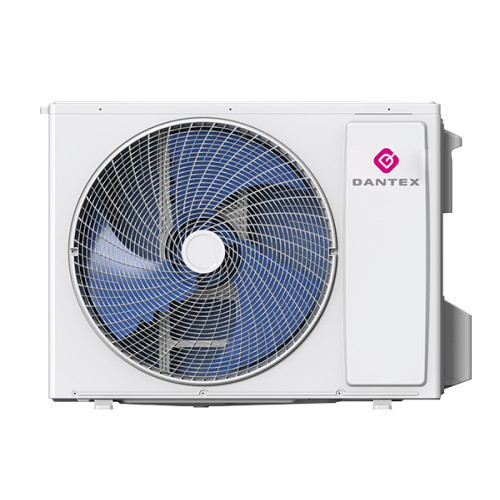 Dantex RKD-24BHANI/RKD-24HANIE-W канальный кондиционер