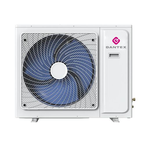 Dantex RKD-36BHANI/RKD-36HANIE-W канальный кондиционер