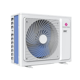 Dantex RKD-36CHANI/RKD-36HANIE-W напольно-потолочный кондиционер