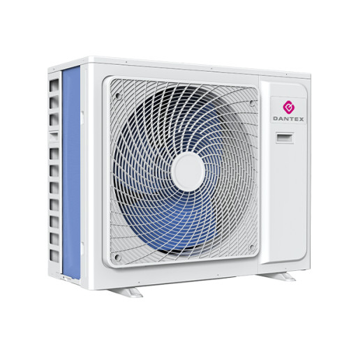 Dantex RKD-36CHANI/RKD-36HANIE-W напольно-потолочный кондиционер