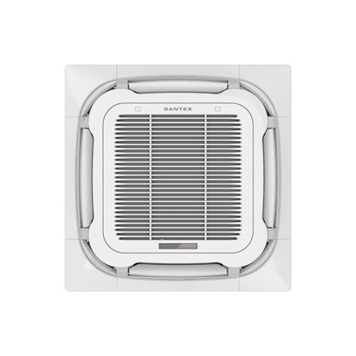 Dantex RKD-36UHANI/RKD-36HANIE-W кассетный кондиционер