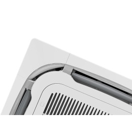 Dantex RKD-36UHANI/RKD-36HANIE-W кассетный кондиционер