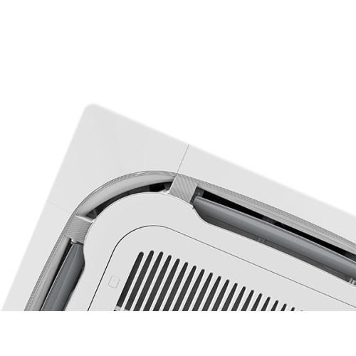 Dantex RKD-36UHANI/RKD-36HANIE-W кассетный кондиционер