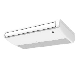 Dantex RKD-48CHANI/RKD-48HANIE-W напольно-потолочный кондиционер