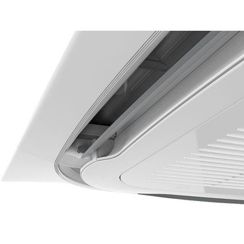 Dantex RKD-48UHANI/RKD-48HANIE-W кассетный кондиционер Dantex RKD-48UHANI/RKD-48HANIE-W кассетный кондиционер