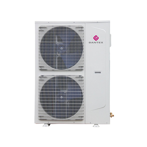 Dantex RKD-48UHANI/RKD-48HANIE-W кассетный кондиционер Dantex RKD-48UHANI/RKD-48HANIE-W кассетный кондиционер