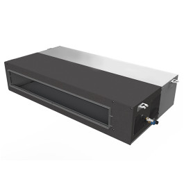 Dantex RKD-60BHANI/RKD-60HANIE-W канальный кондиционер