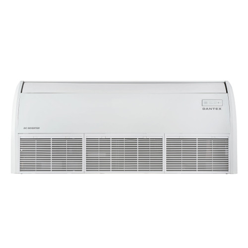 Dantex RKD-60CHTNI/RKD-60HTNIE-W напольно-потолочный кондиционер Dantex RKD-60CHTNI/RKD-60HTNIE-W напольно-потолочный кондиционер