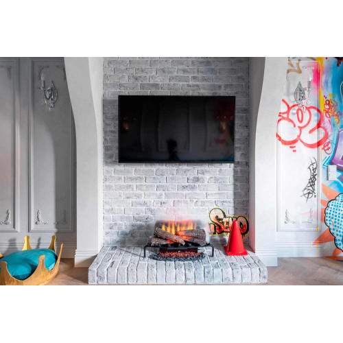 Dimplex Revillusion R25