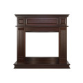 Royal Flame Atlanta - Темный орех