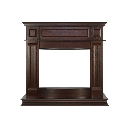 Royal Flame Atlanta - Темный орех