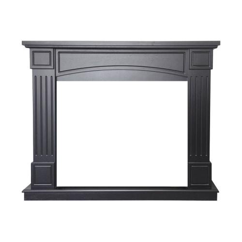 Royal Flame Boston - Серый графит