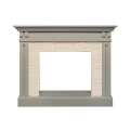 Royal Flame Cambridge - Umbra Grey