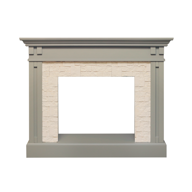 Royal Flame Cambridge - Umbra Grey