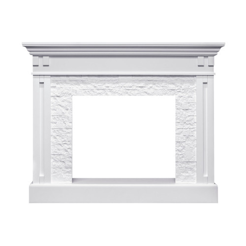 Royal Flame Cambridge - Белый