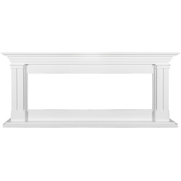 Royal Flame Lyon 60 - Белый