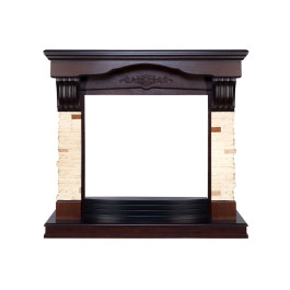 Royal Flame Malta - Темный дуб