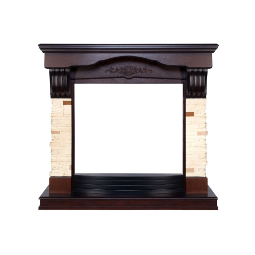 Royal Flame Malta - Темный дуб