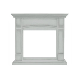 Royal Flame Manchester - Белый