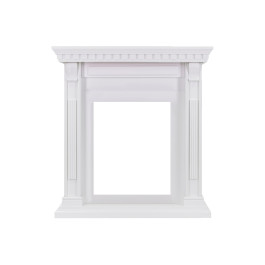 Royal Flame Orlean - Белый