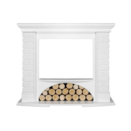 Royal Flame Village - Белый