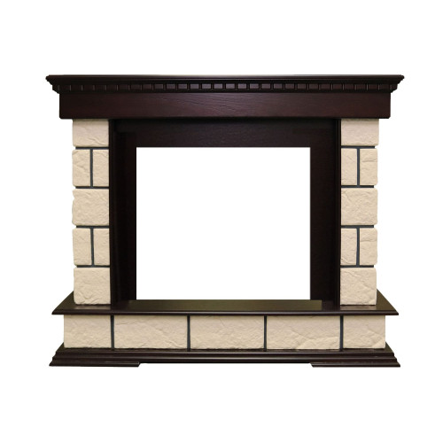 Dimplex Shateau Темный дуб / Шампань