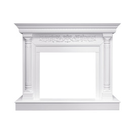 Dimplex Sicilia - Белый дуб