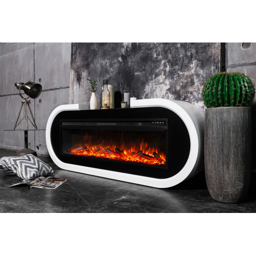 Royal Flame Soho - Черный