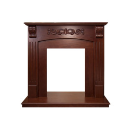 Dimplex Sorrento угловой - Орех