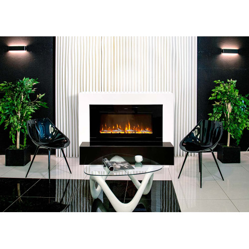 Royal Flame Stockholm - Белый Royal Flame Stockholm - Белый