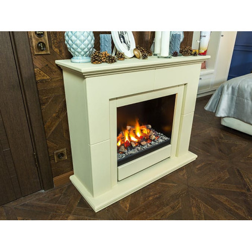 Dimplex Suite -  Алебастр