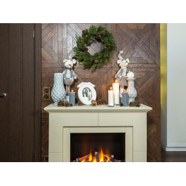 Dimplex Suite -  Алебастр с очагом Engine 56-600 BB