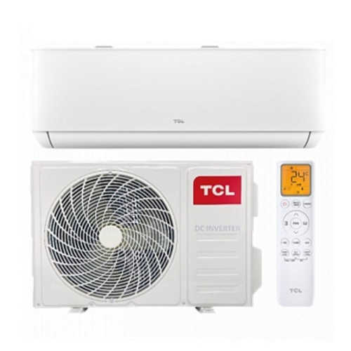 TCL TAC-TP24INV/R TPRO сплит система TCL TAC-TP24INV/R TPRO сплит система