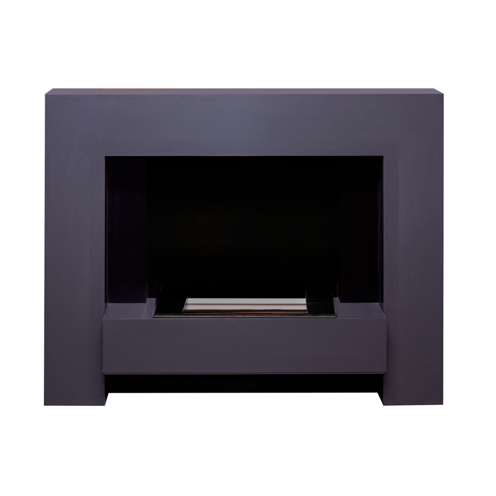 Dimplex Tokyo - Graphite Grey