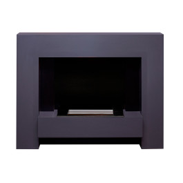 Dimplex Tokyo - Graphite Grey