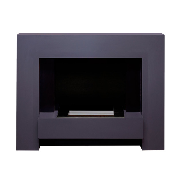 Dimplex Tokyo - Graphite Grey