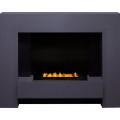 Dimplex Tokyo - Graphite Grey с очагом Cassette 400 LNH-INT PS