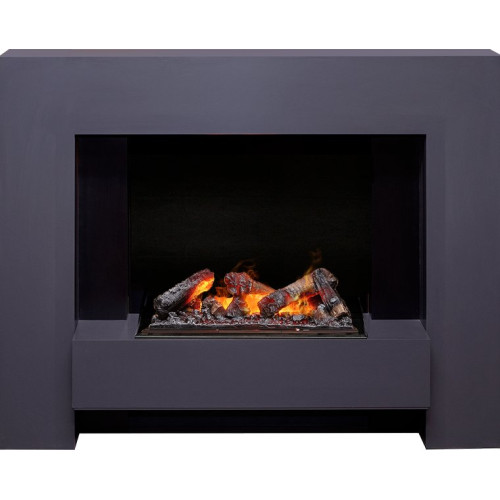 Dimplex Tokyo - Graphite Grey с очагом Cassette 600 NH
