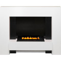 Dimplex Tokyo - Белый с очагом Cassette 400 LNH-INT PS