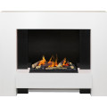 Dimplex Tokyo - Белый с очагом Cassette 600 LNH-INT