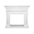Dimplex Torino - Белый