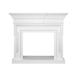 Dimplex Torino - Белый с очагом Revillusion RBF30