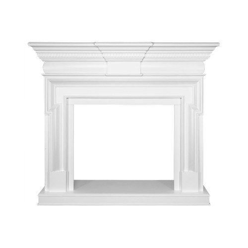 Dimplex Torino - Белый с очагом Revillusion RBF30