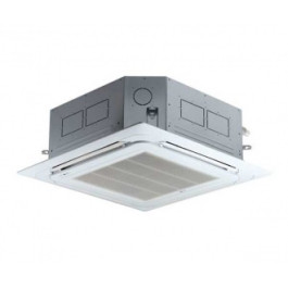 LG UT36R/UU36WR кассетный кондиционер