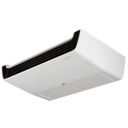 LG UV18R/UU18WR напольно-потолочный кондиционер